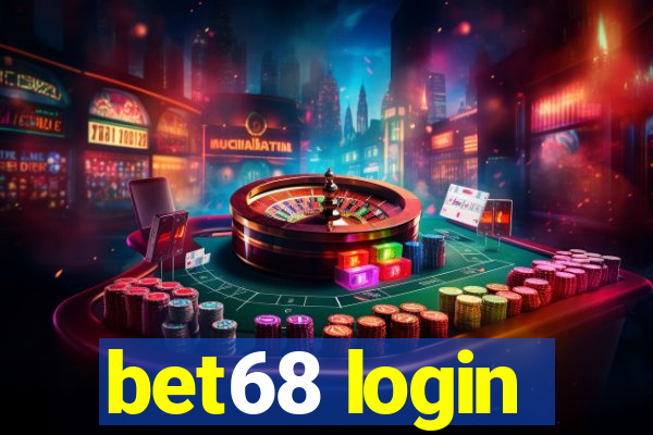 bet68 login